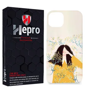 HEPRO MC Cover for Apple IPHONE 14