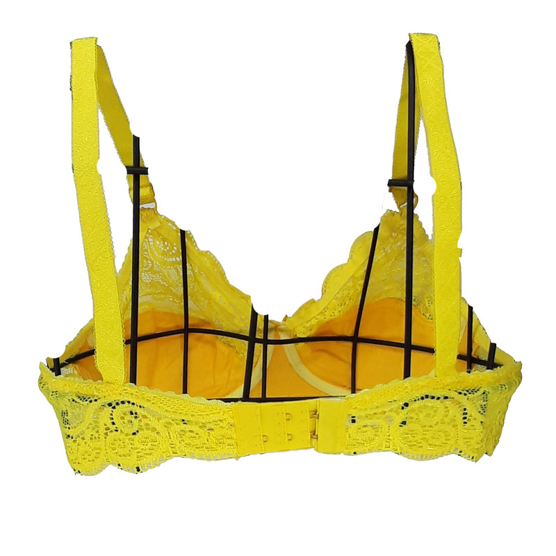 سوتین زنانه غزل مدل دانتل کد n207