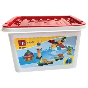 ساختنی بازیتا مدل باکس