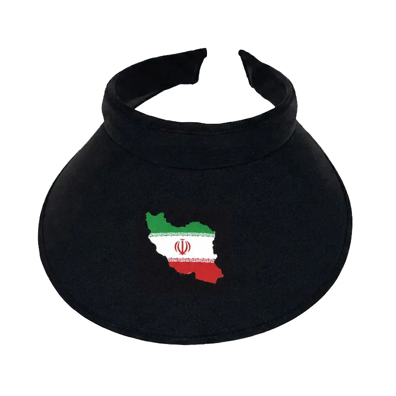 آفتابگیر چاپ نقشۀ ایران مدل IRAN-02