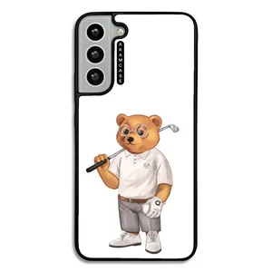 AKAM AMCWSGS22P-BARON FILOU10 Cover For Samsung Galaxy S22 Plus