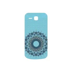 MAHOOT Art of Illumination 4 Cover Sticker for Huawei Ascend Y600