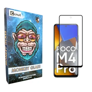 Coconut monku Ceramics Screen Protector For Xiaomi Poco M4 Pro 4G