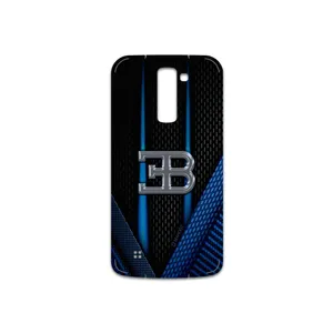 MAHOOT BUGATTI Cover Sticker for LG K10