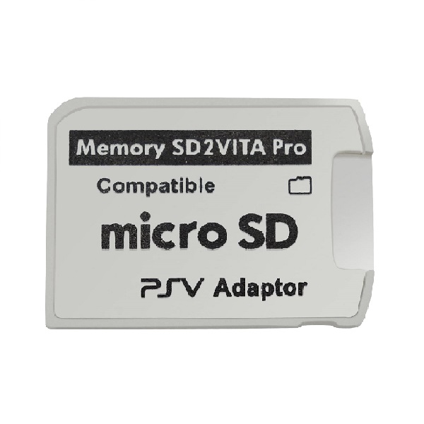آداپتور MicroSD مدل SD2VITA
