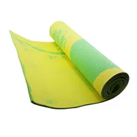 زیرانداز یوگا مدل fox-4762 ضخامت 8 میلی متر