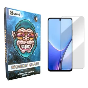 Coconut mnk Screen Protector For Realme  11X