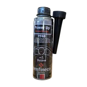 اکتان بوستر سنفینکو مدل Power Up حجم 300 میلی لیتر