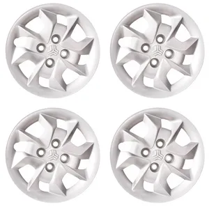 قالپاق چرخ خودرو کد 05 سایز 14 اینچ مناسب برای ساینا بسته 4 عددی