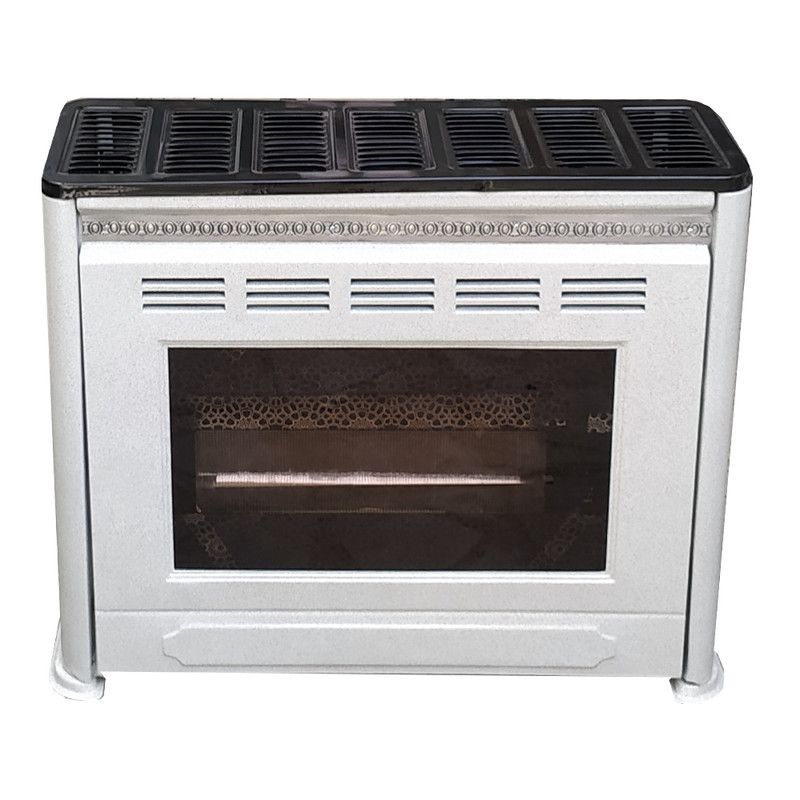 بخاری گازی مدل رویال کد 14000N