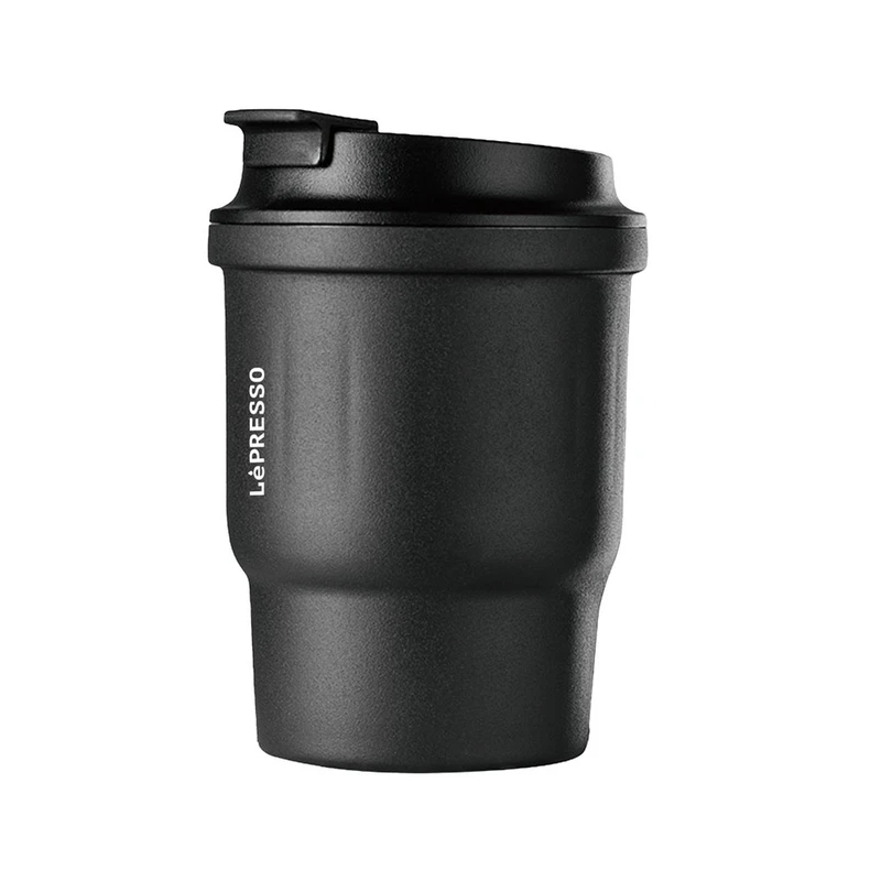 تراول ماگ لپرسو مدل LPCM450BK