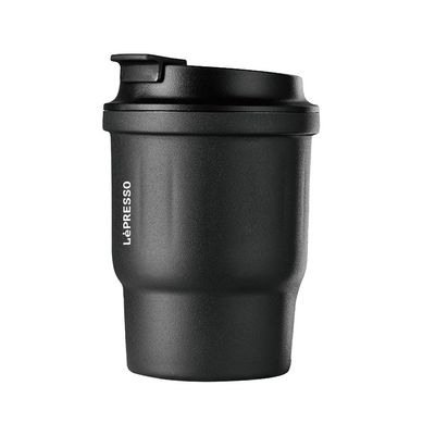 تراول ماگ لپرسو مدل LPCM450BK
