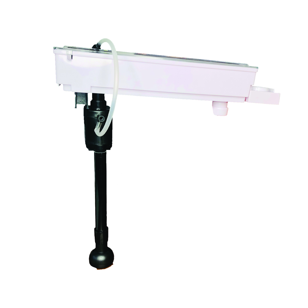 تاپ فیلتر خارجی سوبو مدل WP-300
