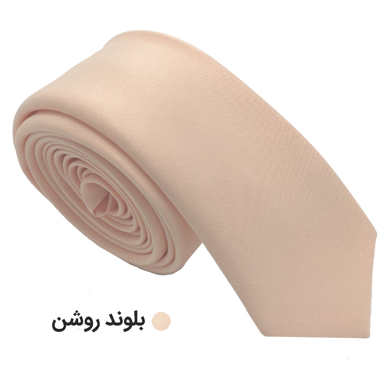 کراوات مردانه هکس ایران مدل KS-YW -  - 44