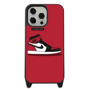 AKAM AMCWLA14PROMAX-NIKE1 Cover For Apple iPhone 14 Pro Max