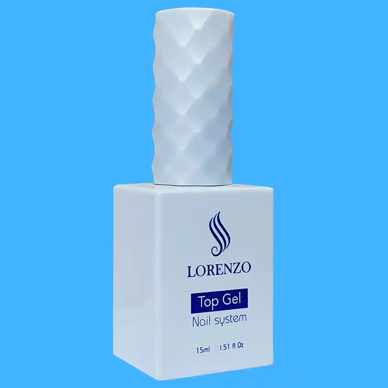 تاپ کت لورنزو مدل UV