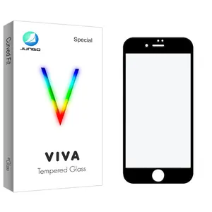 Junbo Viva Matt Ceramics Screen Protector For Apple iPhone 6 / 6s