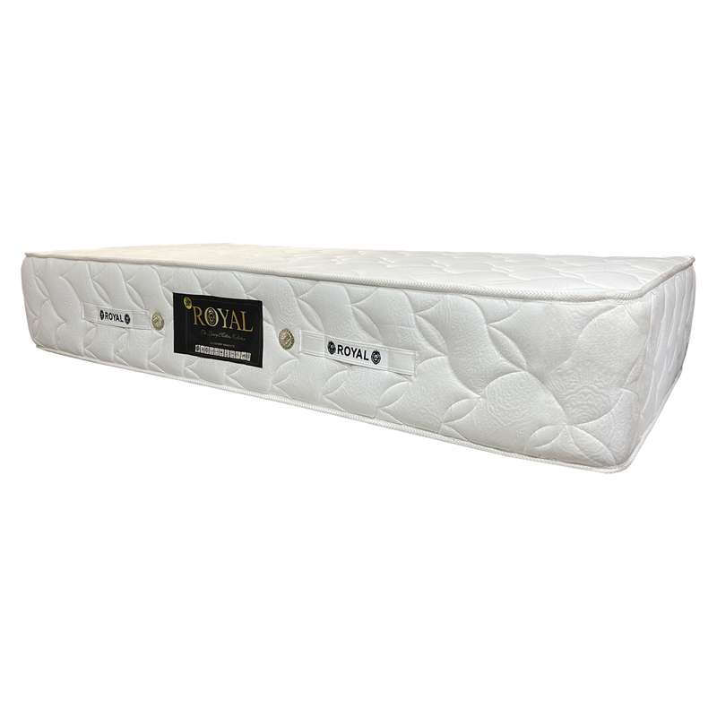  تشک رویال مدل First Class یک نفره سایز 200×120 سانتی‌ متر