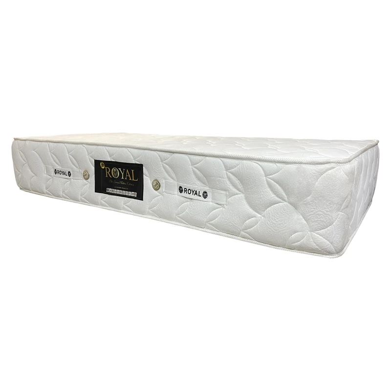 تشک رویال مدل First Class یک نفره سایز 200×120 سانتی متر
