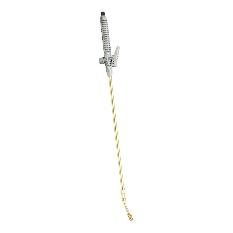 سمپاش سیلور مدل SMT-SILVER-5litre-GT-PS 5 L ظرفیت 5 لیتر