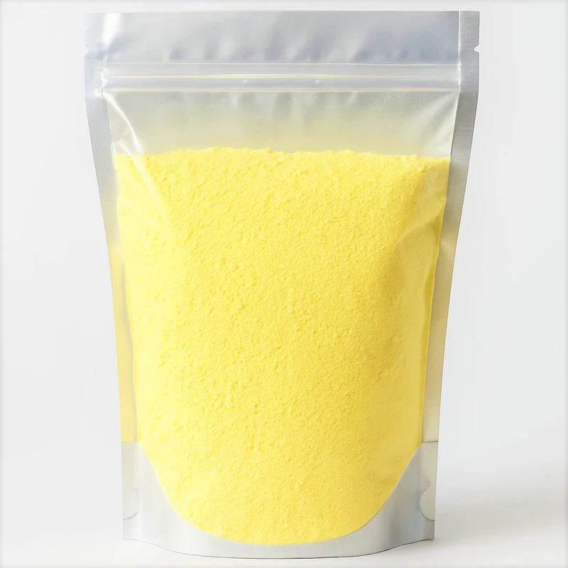 گوگرد پودری میکرونیزه مدل M1 وزن ۱ کیلوگرم