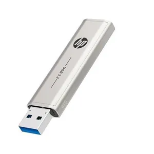 فلش مموری اچ پی مدل X796C ظرفیت 64 گیگابایت با رابط USB Type-C