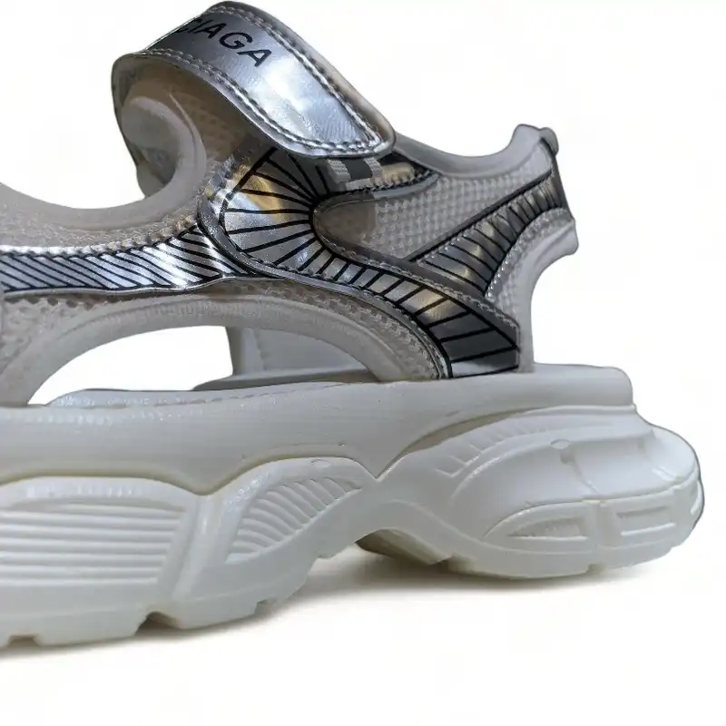 صندل زنانه مدل سانیا کد 001