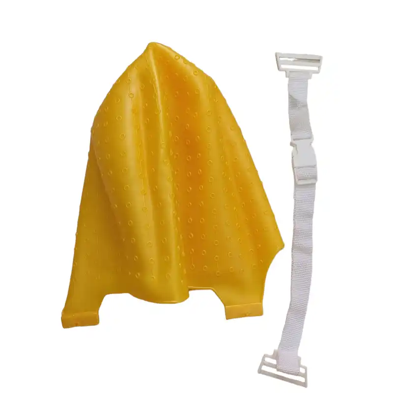 کلاه مش سالن مدل professional