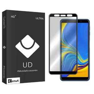 Coconut UD Black Ceramics Screen Protector For Samsung Galaxy J4 plus/ J6 plus/ A6 plus/ A750/ A7 218