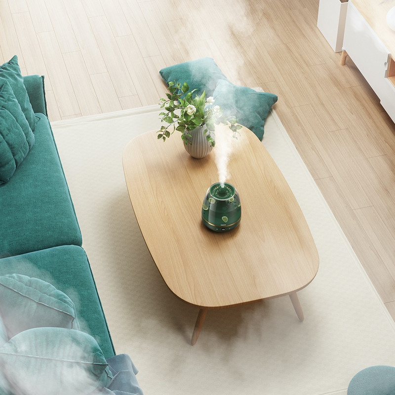 دستگاه بخور سرد ریمکس مدل RT-A700