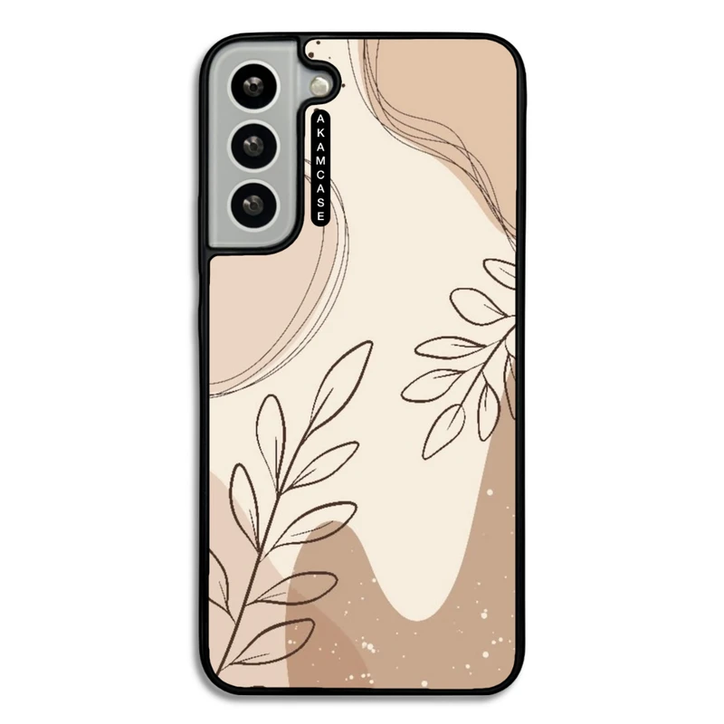 کاور آکام مدل AMC-WSGS22P-BOHO-30 مناسب برای گوشی موبایل سامسونگ Galaxy S22 Plus