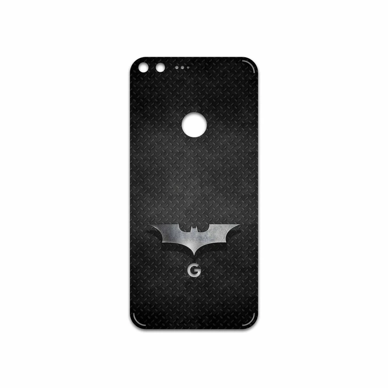 برچسب پوششی ماهوت مدل Batman مناسب برای گوشی موبایل گوگل Pixel