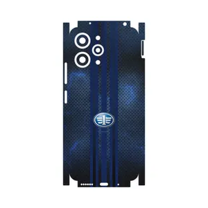 MAHOOT FAW-FullSkin Cover Sticker for Xiaomi Redmi 12