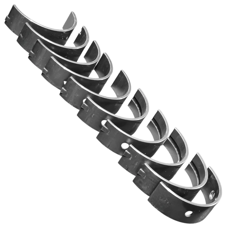 یاتاقان ثابت خودرو فورس مدل استاندارد STD کد ME16 مناسب برای شاهین پلاس و پارس نوا بسته 10 عددی