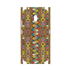 MAHOOT SISTAN Needlework 2-FullSkin Cover Sticker for Nokia 2.2