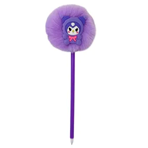 خودکار 0.5 میلی متری مدل خزدار طرح کورومی کد 1076