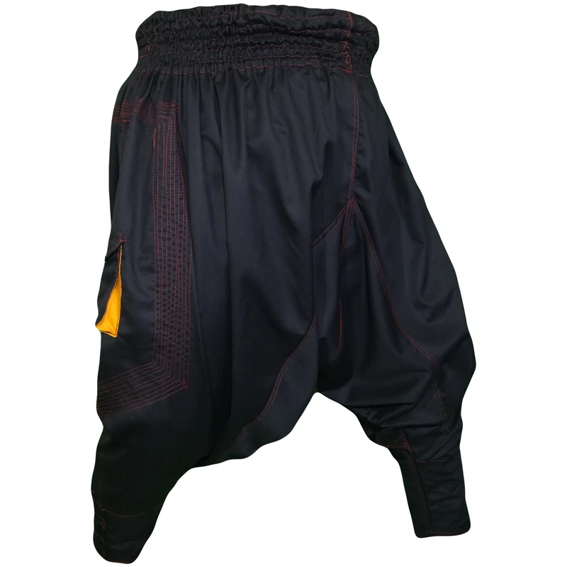 عکس شماره 5 : شلوار مردانه مدل کردی