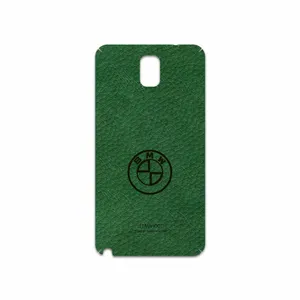 MAHOOT GL-BMW Cover Sticker for Samsung Galaxy Note 3