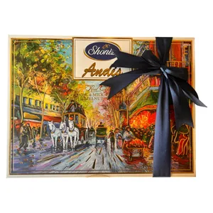 شکلات کاکائو شونیز - 360 گرم