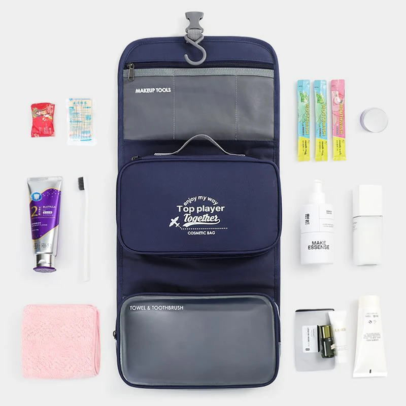 عکس شماره 6 : نظم دهنده ساک و چمدان مدل top player