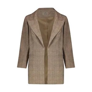 پالتو زنانه گروه آرسا مدل گیتی