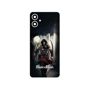 MAHOOT Prince_of_Persia Cover Sticker for Samsung Galaxy A06
