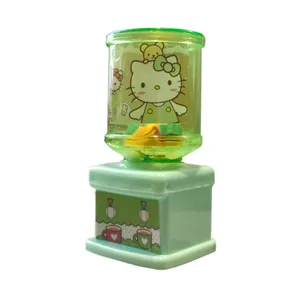 تراش مدل آب سردکن به همراه پاک کن بسته 4 عددی