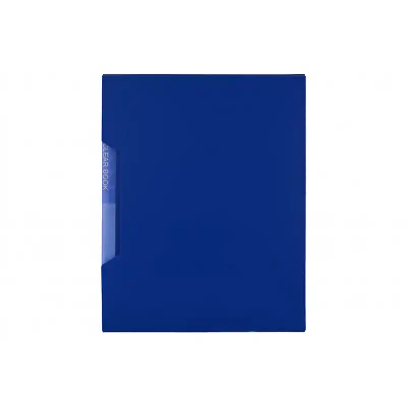 کلربوک پاپکو مدل قابدار کد A4-60