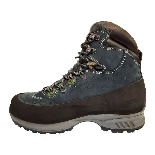 کفش کوهنوردی کوهسار مدل تفتان کد 01