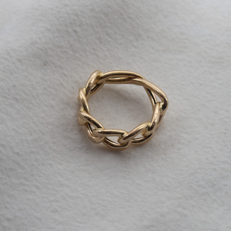 انگشتر طلا 18 عیار زنانه سهی مدل DR35-7 انگشتر طلا 18 عیار زنانه سهی مدل DR35-7