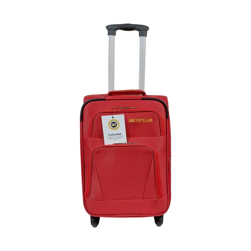 عکس شماره 9 : چمدان مدل 40317s سایز کوچک ارتفاع 56 سانتی متر