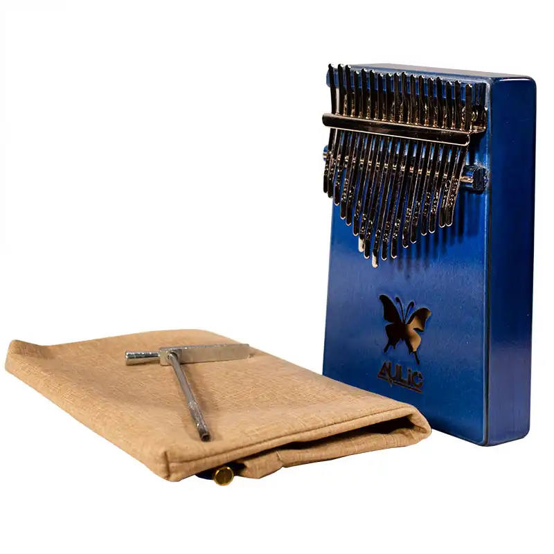 کالیمبا آئولیک کد 11