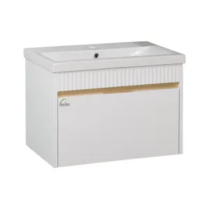 ست کابینت و روشویی توییس مدل 1037