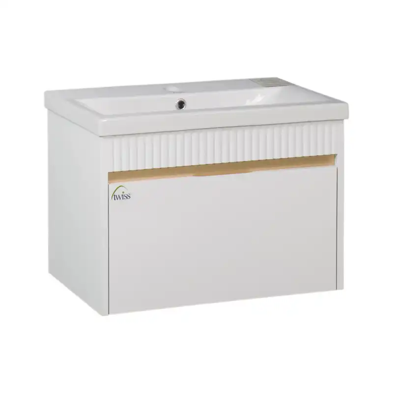ست کابینت و روشویی توییس مدل 1037